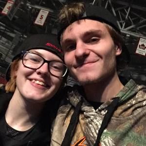 Meet your Posher, Josh